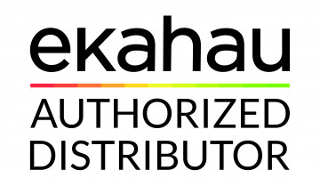 2017 Ekahau Distributor Logo