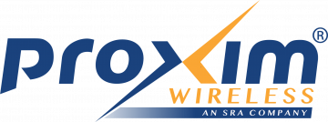 Proxim Logo Blue And Orange 3