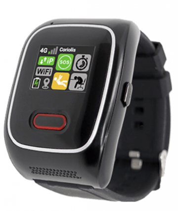 Alarmhorloge 2