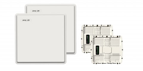 Stratum X5 Quickbridge 2