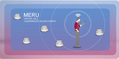 Meru Virtualcell 2